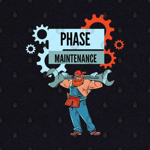 maintenance phase by Nasromaystro